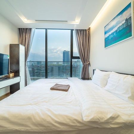 Bom Homes- Vinhomes Metropolis-Service Apartment Hanoi Eksteriør bilde