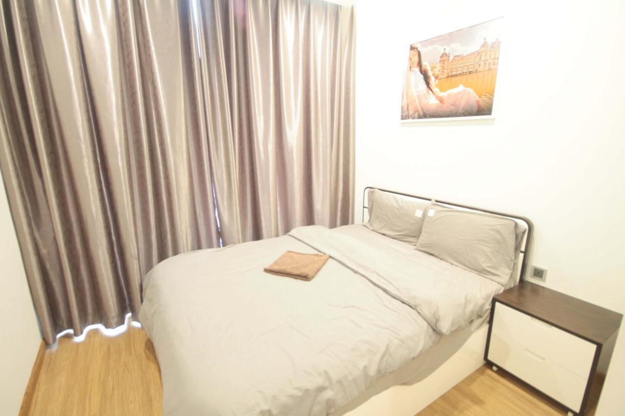 Bom Homes- Vinhomes Metropolis-Service Apartment Hanoi Eksteriør bilde