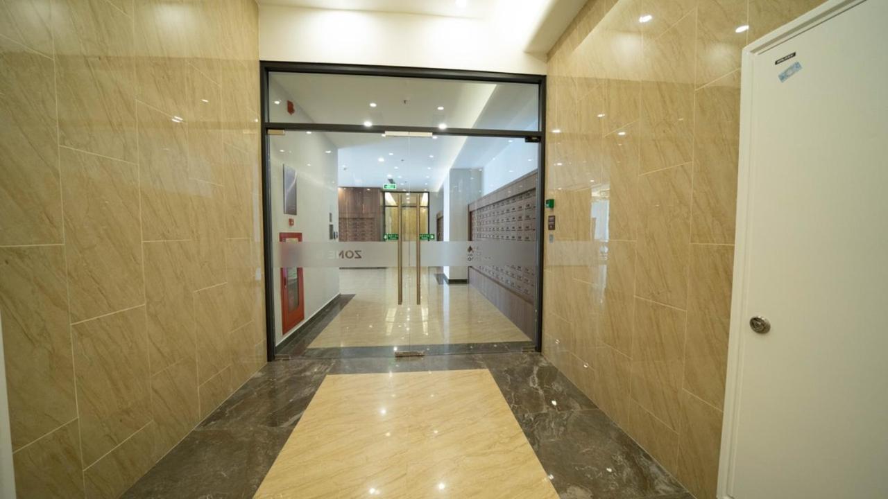 Bom Homes- Vinhomes Metropolis-Service Apartment Hanoi Eksteriør bilde