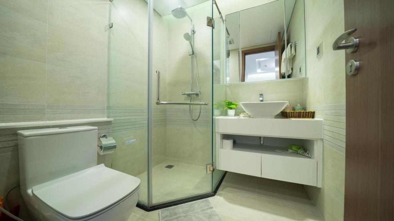 Bom Homes- Vinhomes Metropolis-Service Apartment Hanoi Eksteriør bilde