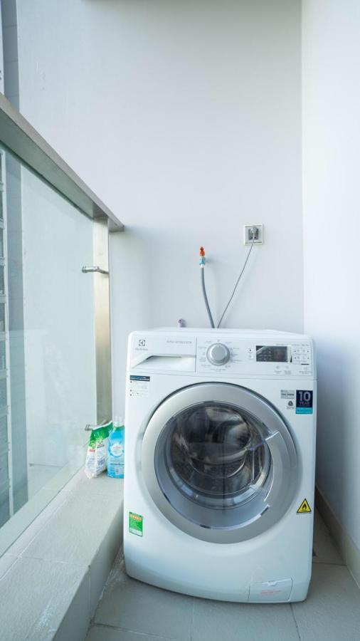 Bom Homes- Vinhomes Metropolis-Service Apartment Hanoi Eksteriør bilde