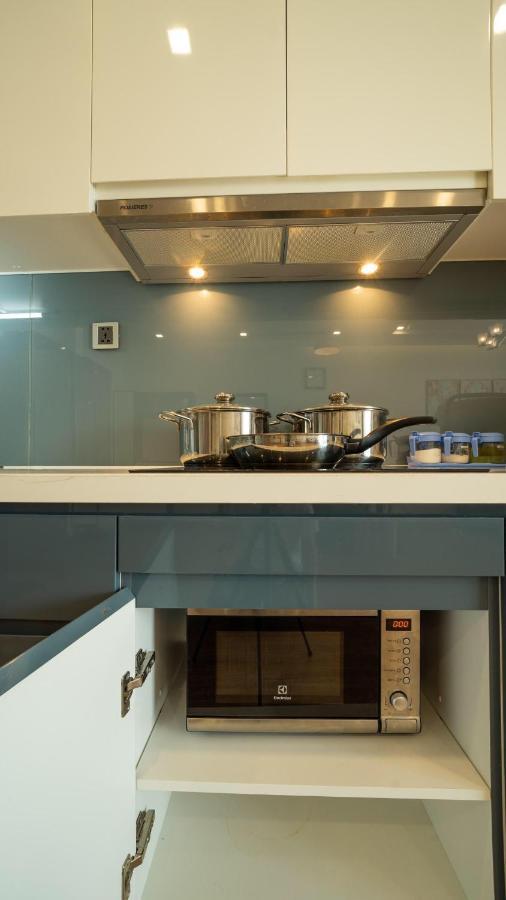 Bom Homes- Vinhomes Metropolis-Service Apartment Hanoi Eksteriør bilde