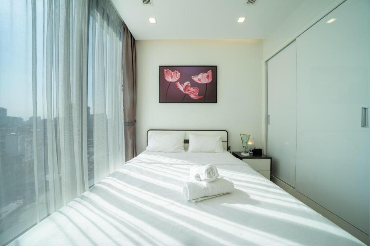 Bom Homes- Vinhomes Metropolis-Service Apartment Hanoi Eksteriør bilde